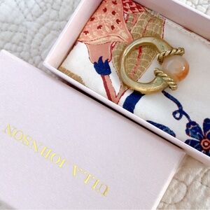 Fashion jewelry-Ulla Johnson brand Women’s